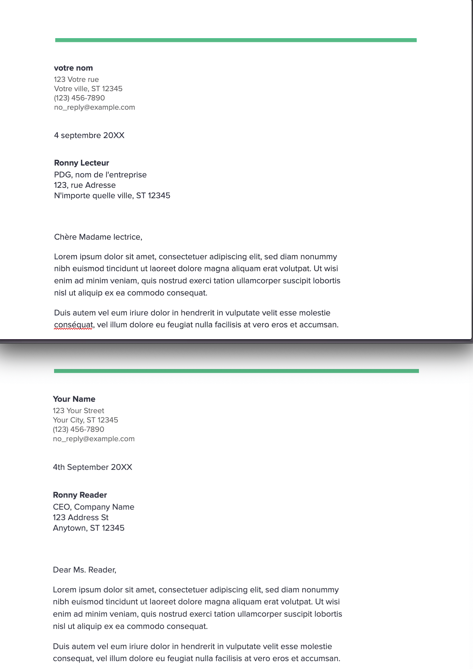 AI Docs Translator AI-powered translation technology