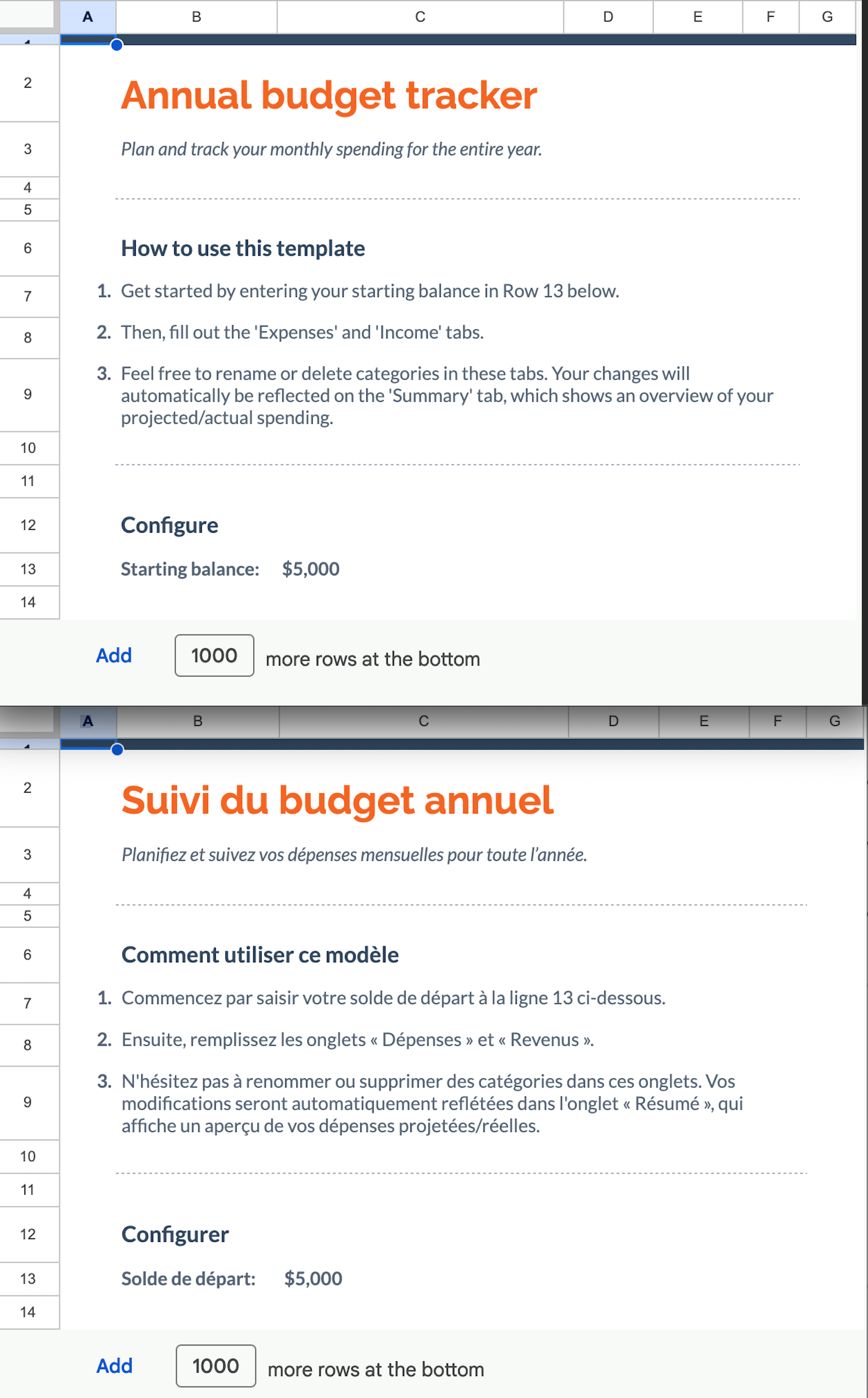 AI Sheets Translator AI-powered translation technology