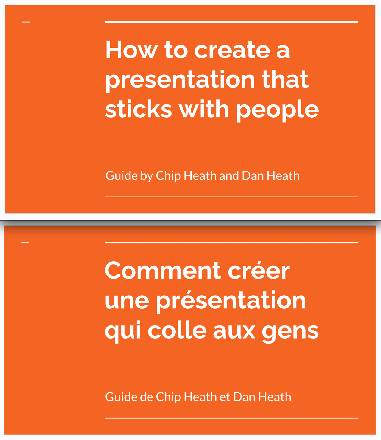 AI Slides Translator AI-powered translation technology