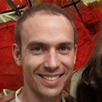 Customer testimonial profile picture