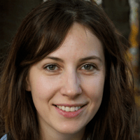 Customer testimonial profile picture